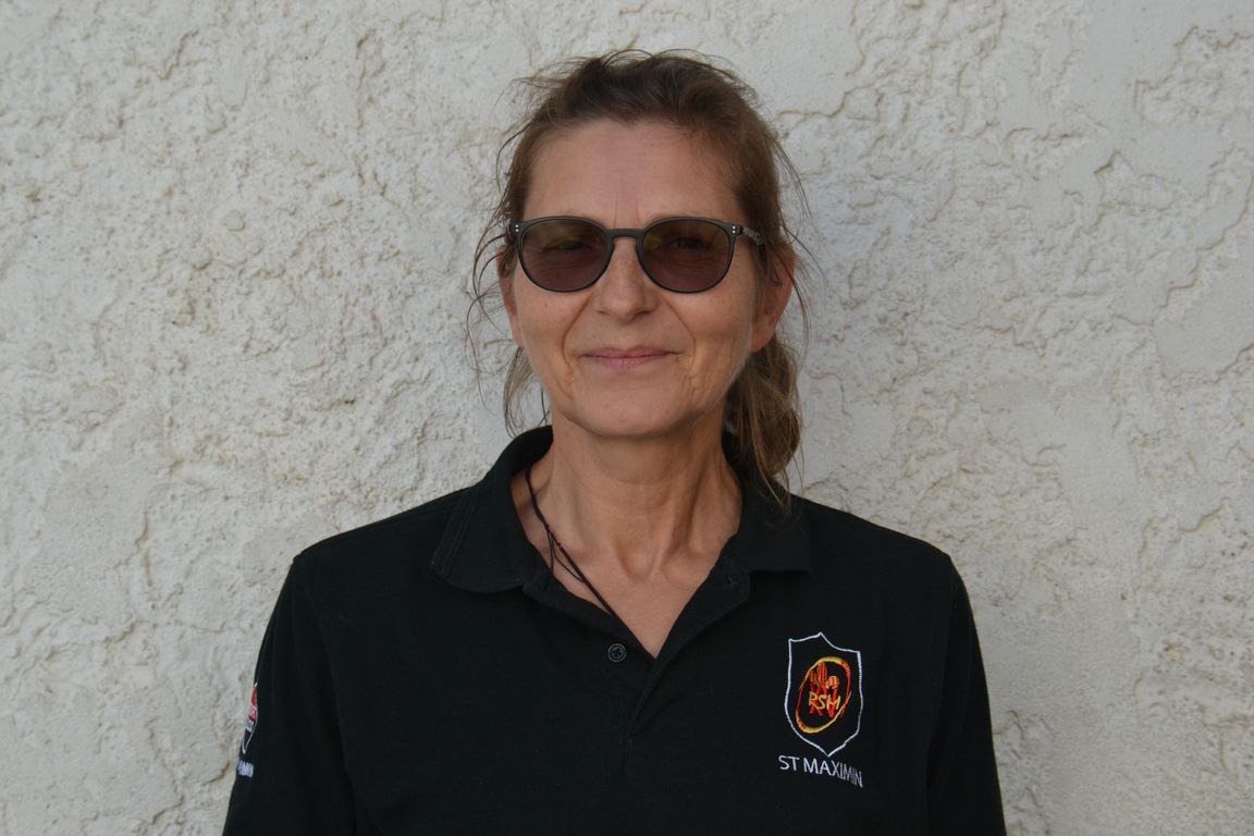 Nathalie BARTHÉLÉMY