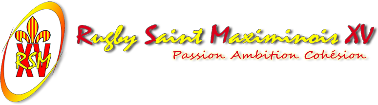 Rugby Saint Maximinois XV