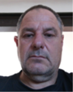Daniel Gamerre