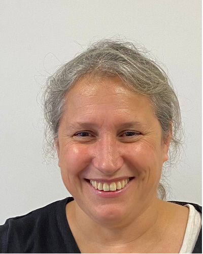 Séverine Gazan