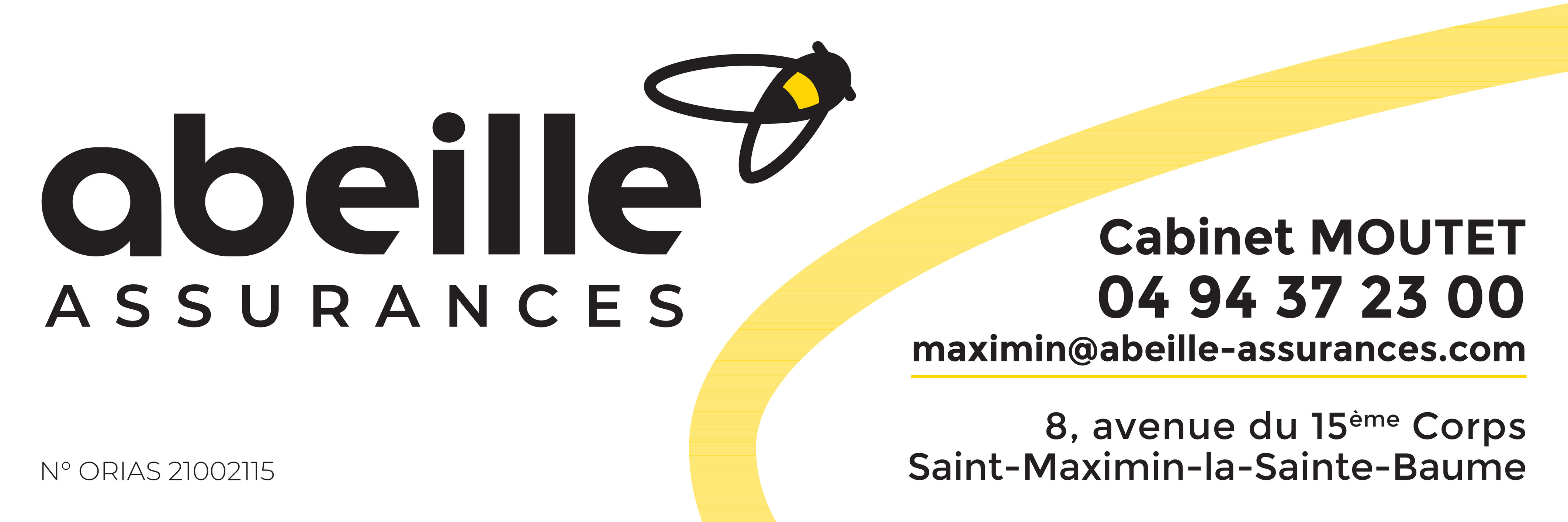 Abeille Assurance