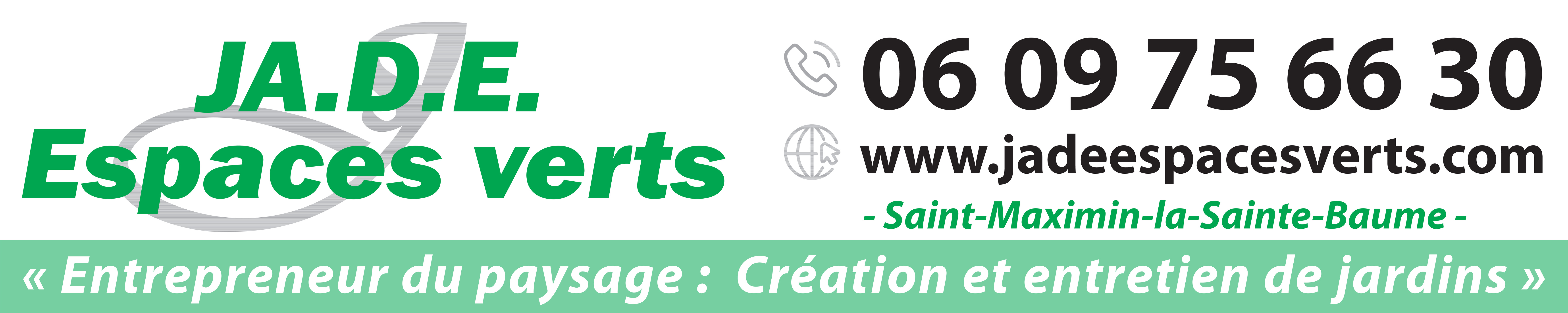 Jade Espaces Verts