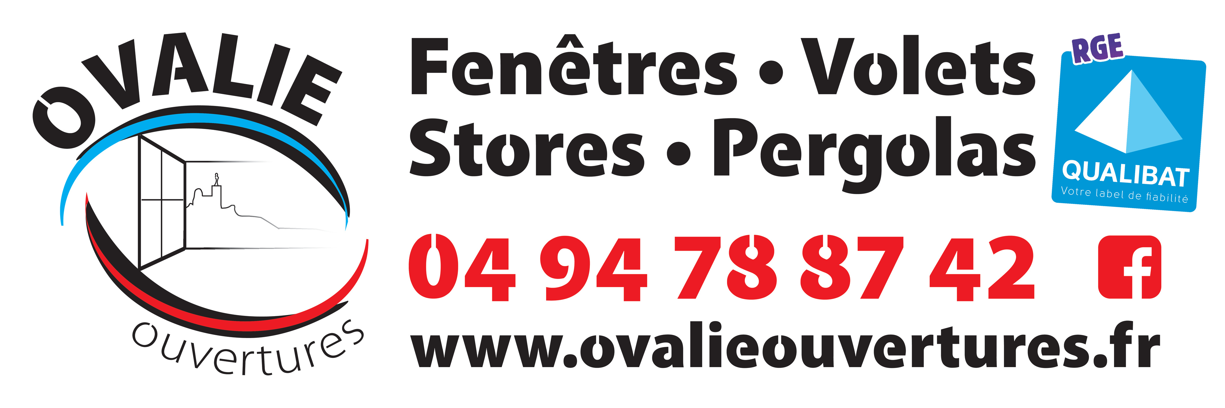 Ovalie Ouvertures