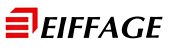 Logo Eiffage